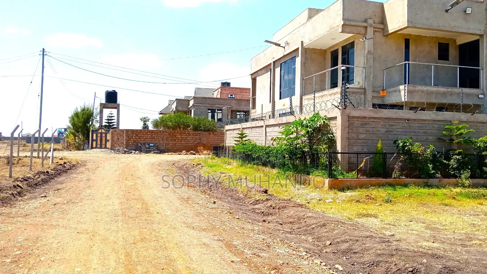 Residential Plots for Sale