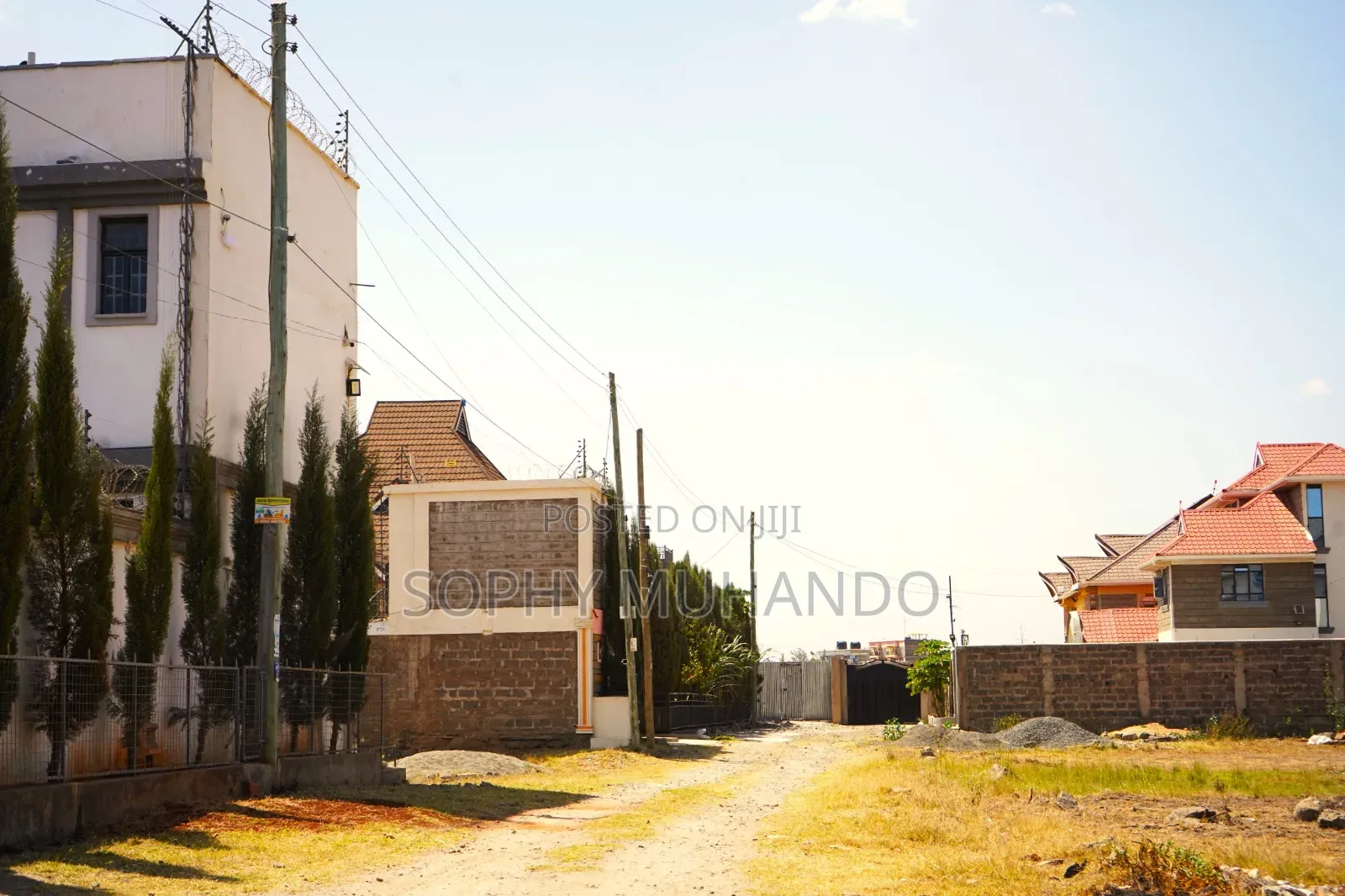Residential Plots for Sale