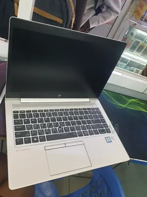 Laptop HP EliteBook 840 G6 8GB Intel Core i5 SSD 256GB