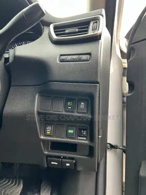 Nissan X-Trail 2014 Silver
