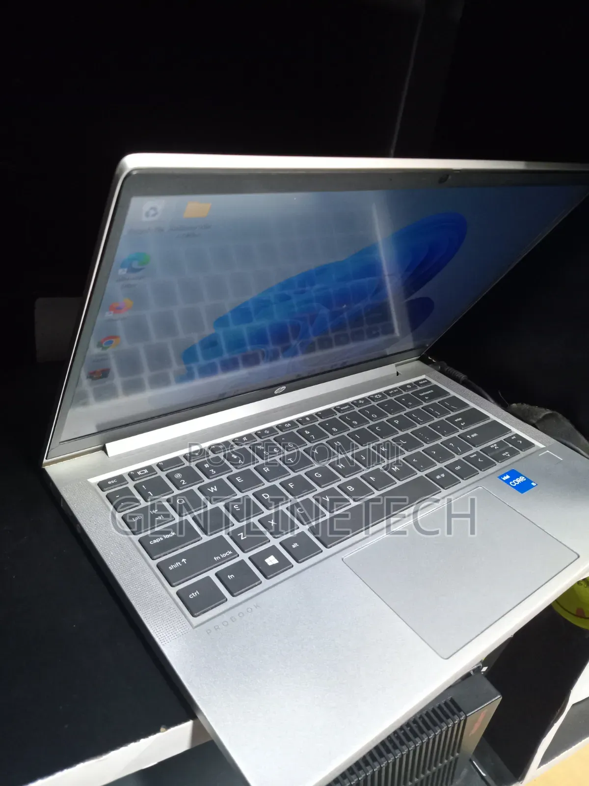 Laptop HP ProBook 430 G8 16GB Intel Core i5 HDD 512GB