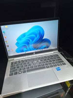 Laptop HP ProBook 430 G8 16GB Intel Core i5 HDD 512GB