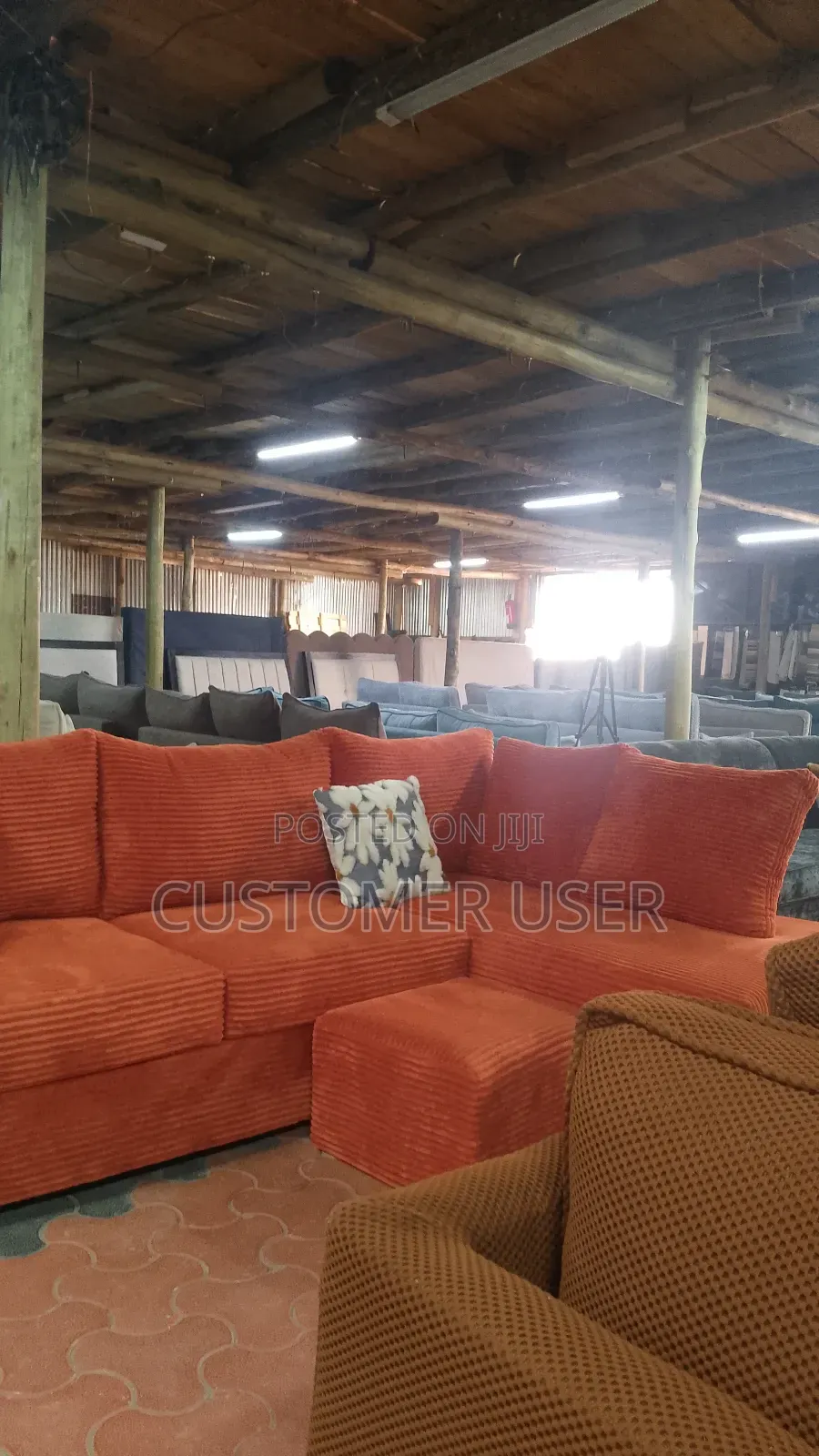 Furniture Center