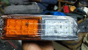 Trailer Lights