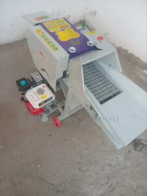 Best Dealers in High Speed Chaff Cutter Machine 7.5hp