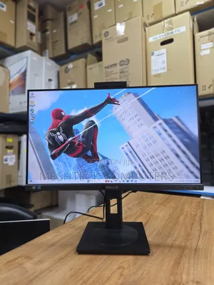 Phillips 243b1j Monitor