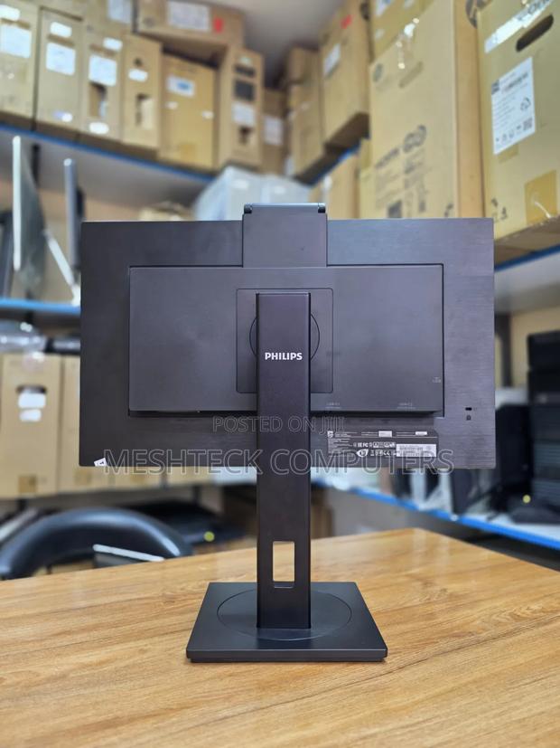 Phillips 243b1j Monitor - thumbnail 4