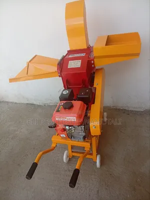 New Dealers in Chopper/Chaff Cutter Machine 7.5hp