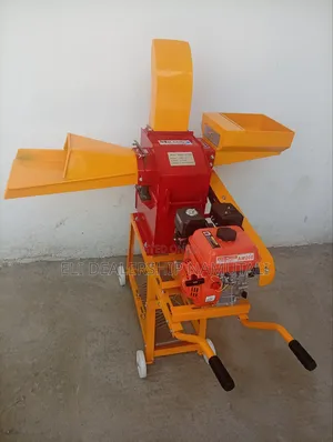 New Dealers in Chopper/Chaff Cutter Machine 7.5hp