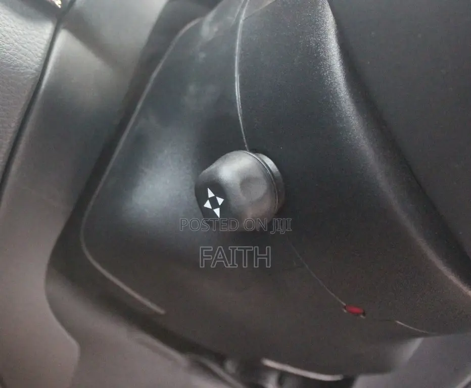 Jeep Cherokee Limited 4x4 2019 Black