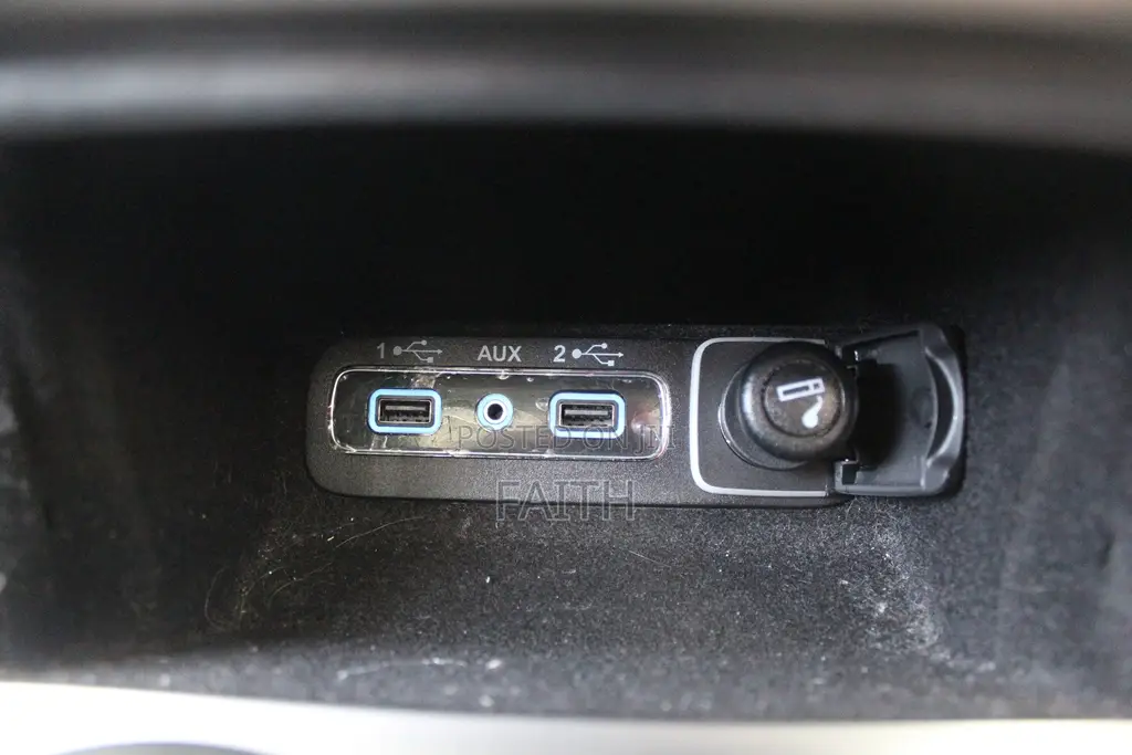 Jeep Cherokee Limited 4x4 2019 Black