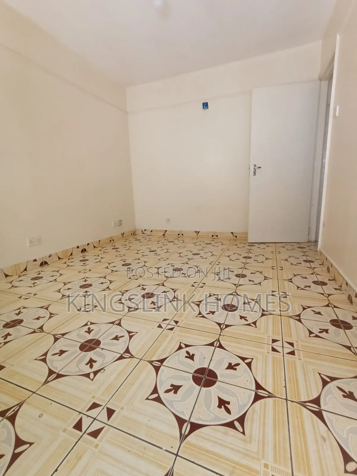 1bdrm Apartment in Nairobi West for rent