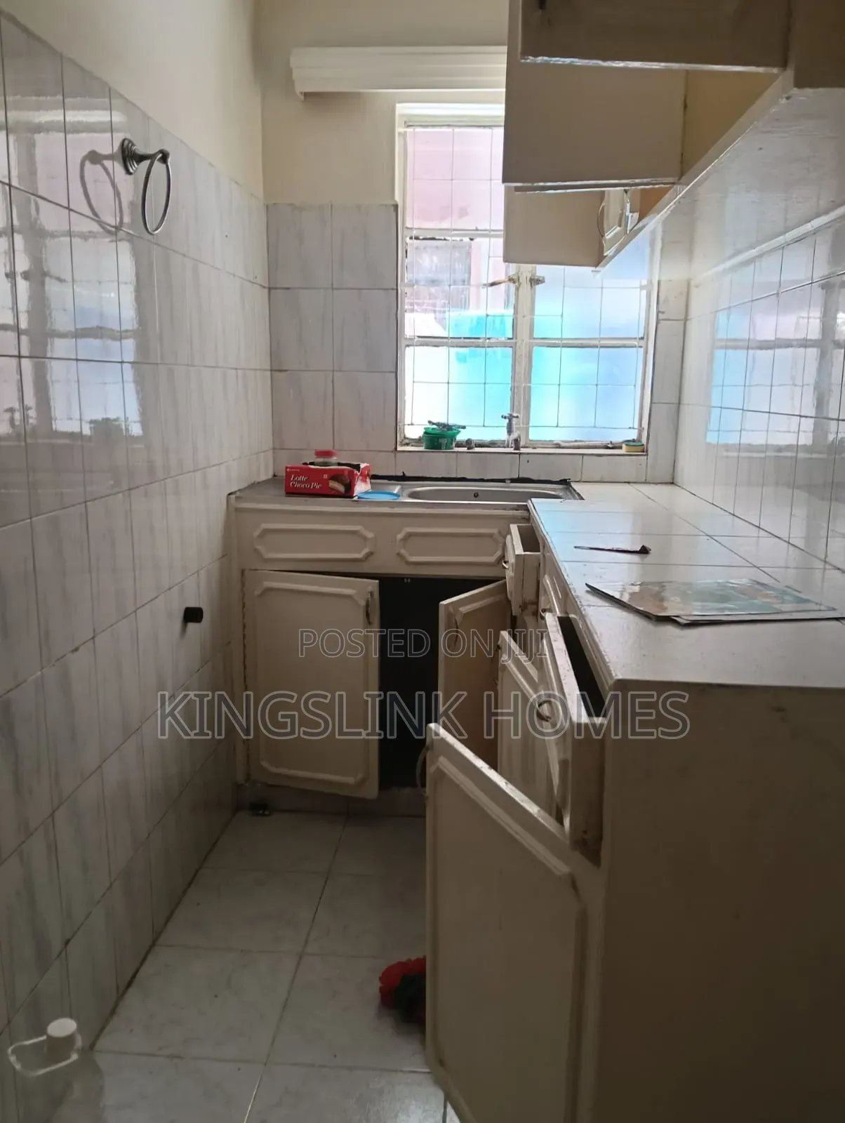 1bdrm Apartment in Nairobi West for rent
