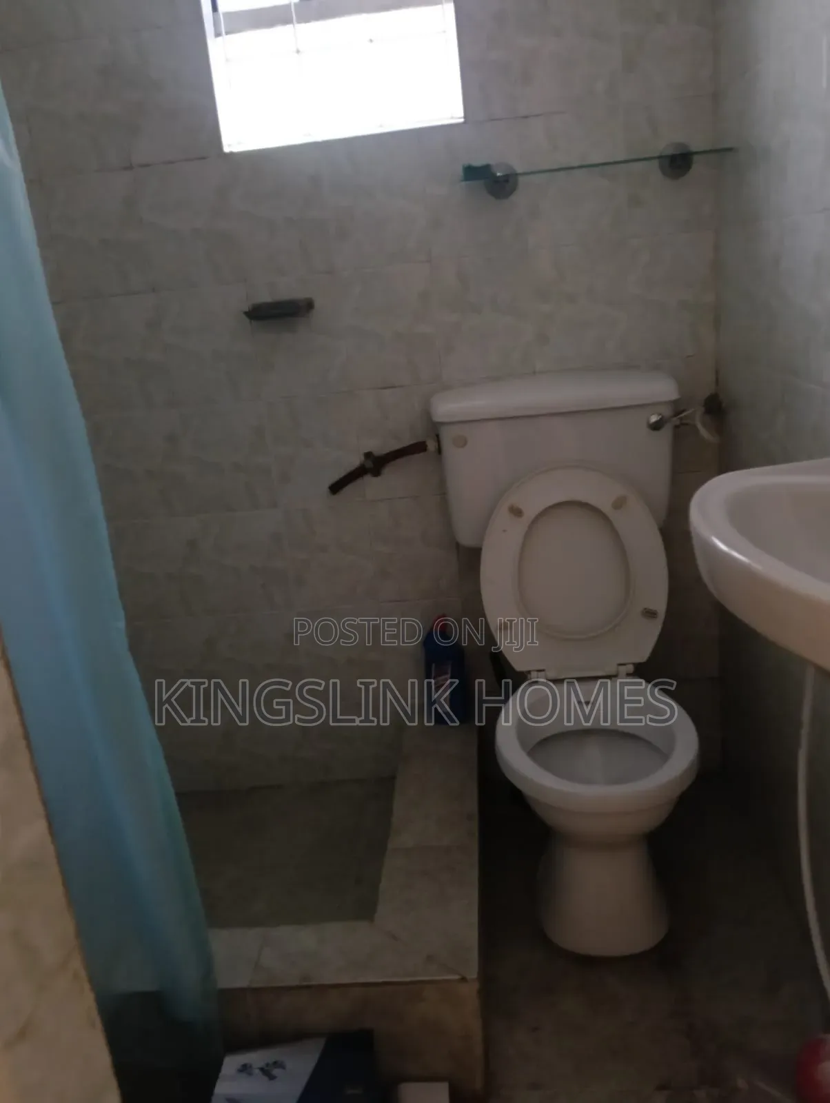 1bdrm Apartment in Nairobi West for rent