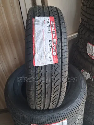195/70r14 Doubleking