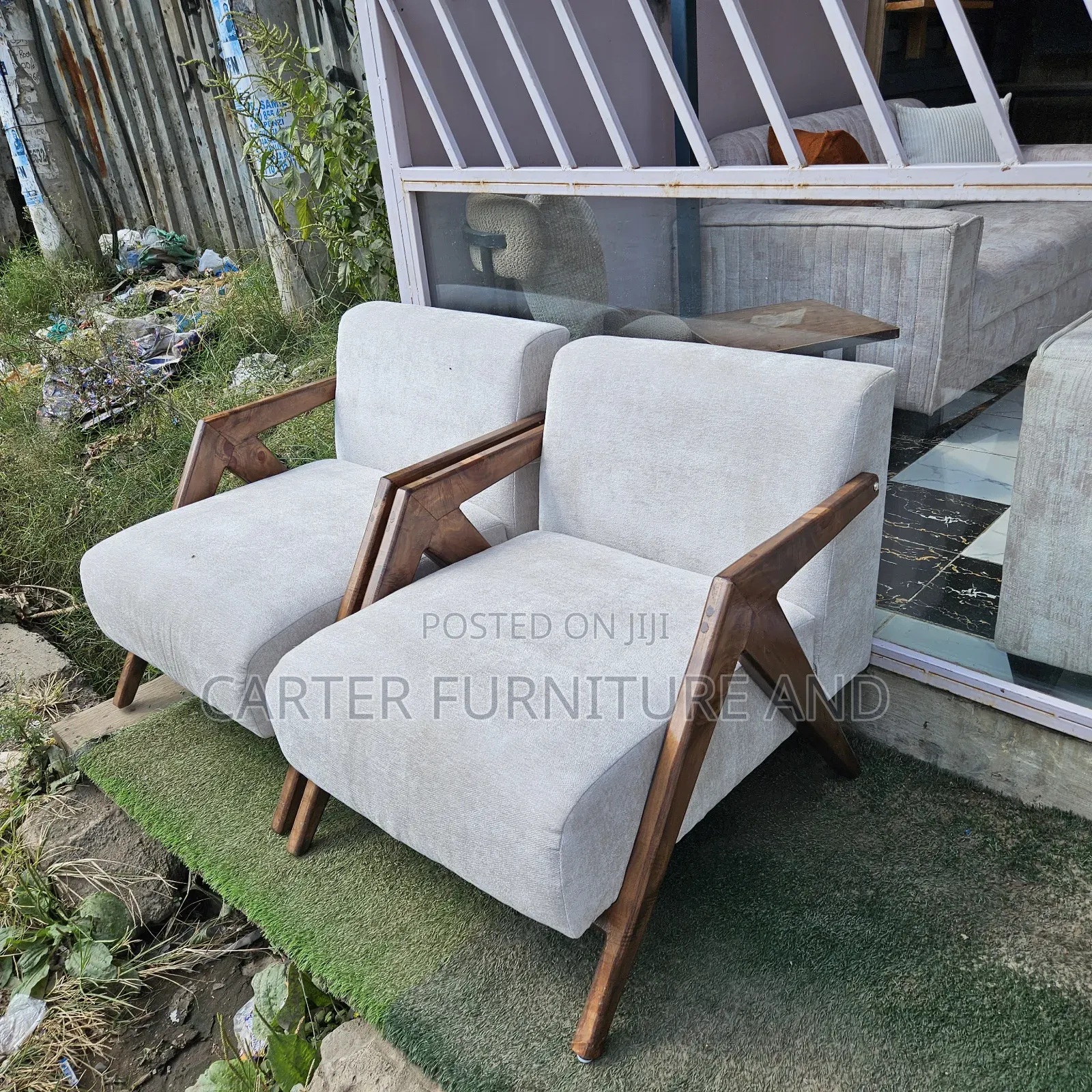 Carter Furniture