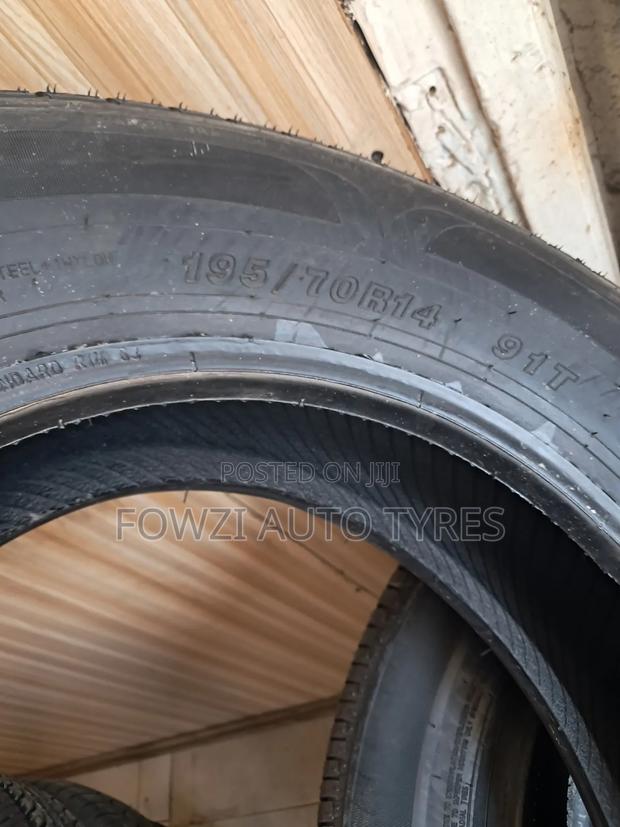 195/70r14 Doubleking - thumbnail 2