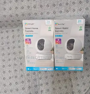 Ezviz Ty1 Pro 1080p Smart Home Cam Ezviz Ty1 Pro 1080p Indoor Camera