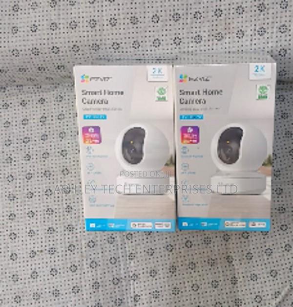 Ezviz Ty1 Pro 1080p Smart Home Cam Ezviz Ty1 Pro 1080p Indoor Camera