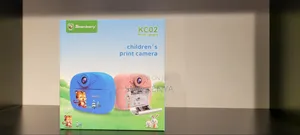 Children Print Camera-kc02