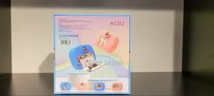 Children Print Camera-kc02
