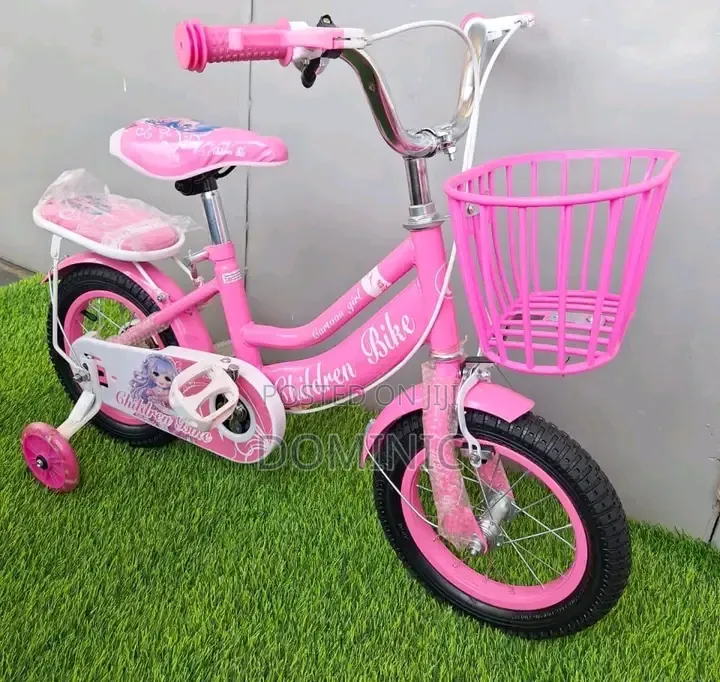 Size 12 Bicycles