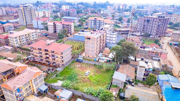 Prime Commercial Plot for Sale in Kinoo. - thumbnail 3