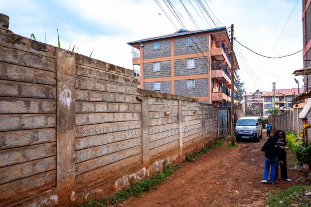 Prime Commercial Plot for Sale in Kinoo. - thumbnail 6