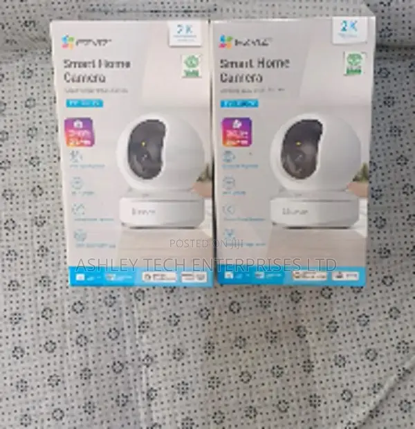 ~ Ezviz Ty1 Smart Wifi Pan Tilt Ezviz Ty1 Smart Wifi Pan Tilt Camera