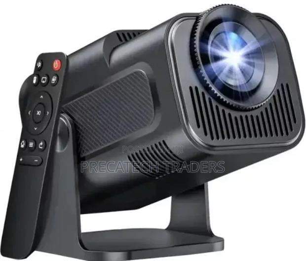 Android Smart Projector With Youtube Netflix Support - main view