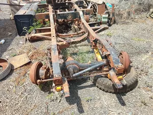 Car Chassis