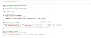 Masters PHD Data Analysis | SPSS | Python | Thesis Support