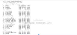 Masters PHD Data Analysis | SPSS | Python | Thesis Support