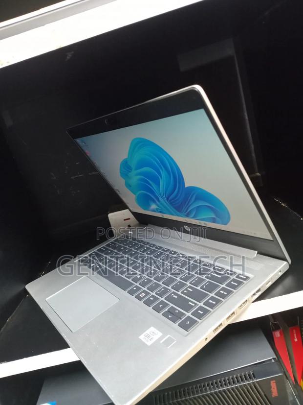 Laptop HP ProBook 440 G7 8GB Intel Core i5 HDD 256GB - main view