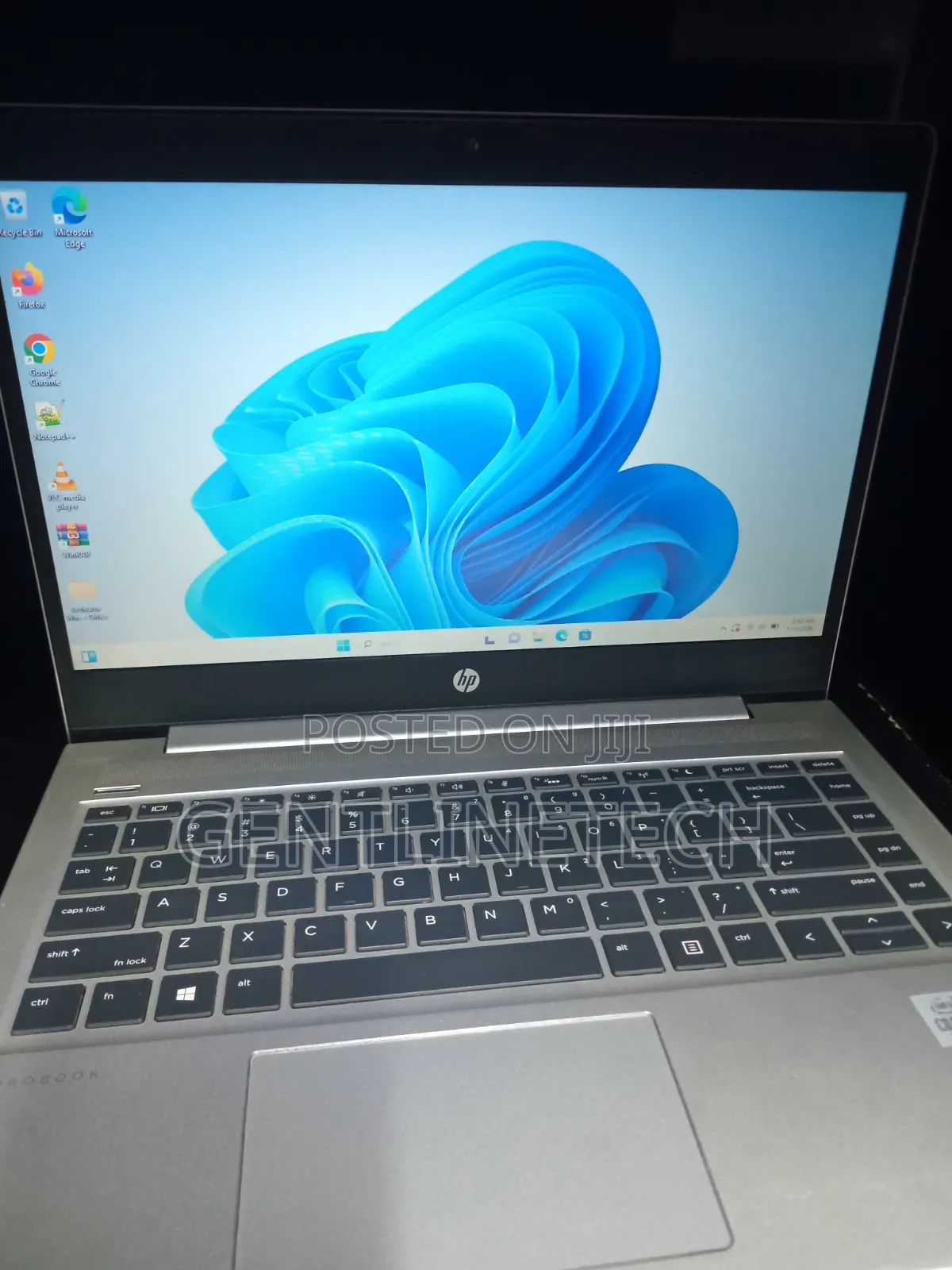 Laptop HP ProBook 440 G7 8GB Intel Core i5 HDD 256GB
