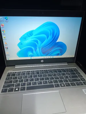 Laptop HP ProBook 440 G7 8GB Intel Core i5 HDD 256GB