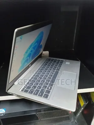 Laptop HP ProBook 440 G7 8GB Intel Core i5 HDD 256GB
