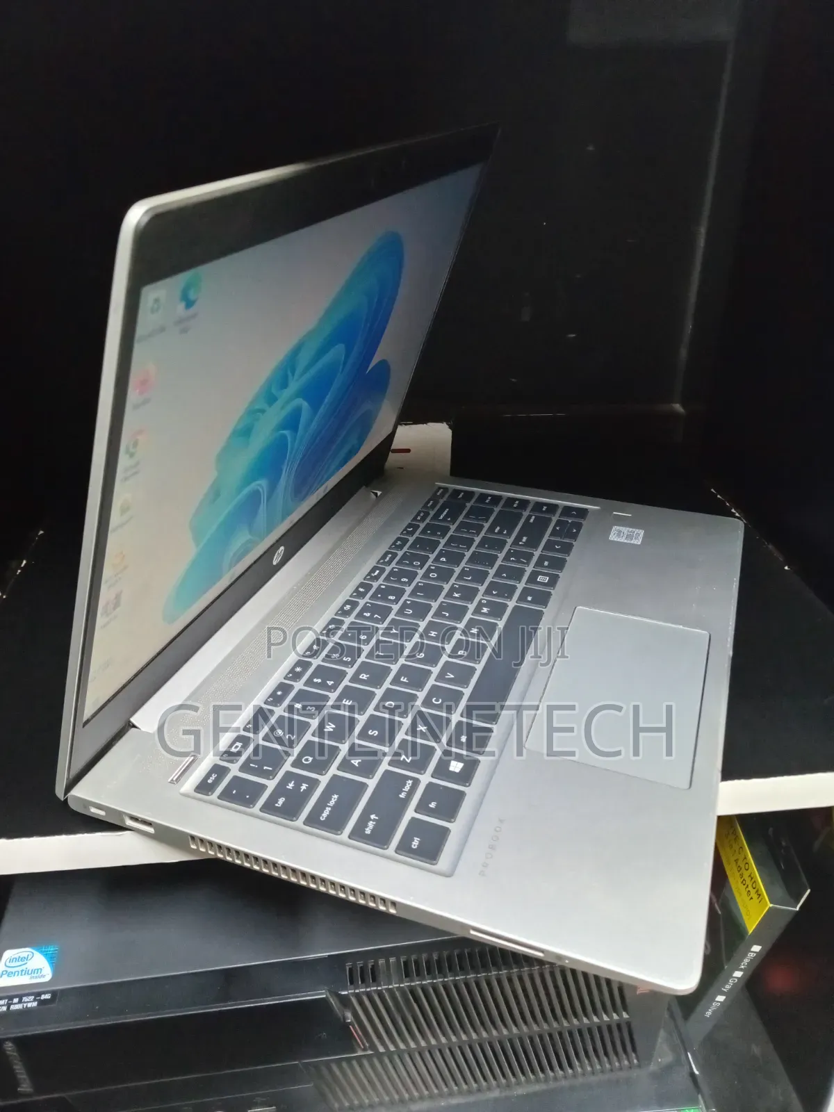 Laptop HP ProBook 440 G7 8GB Intel Core i5 HDD 256GB