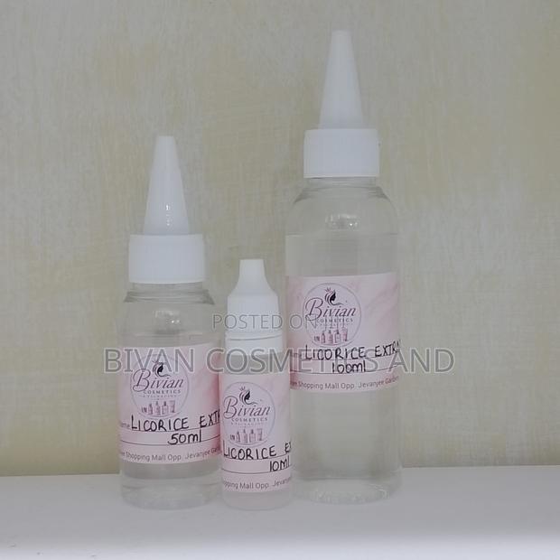 Licorice Extract
