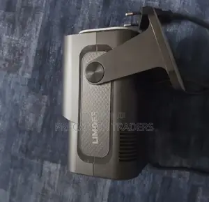 Compact Home Cinema Projector – Full Hd Supported