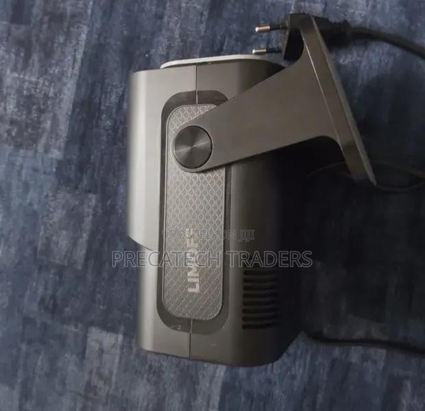 Compact Home Cinema Projector – Full Hd Supported - main view