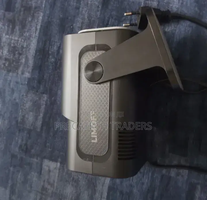 Compact Home Cinema Projector – Full Hd Supported