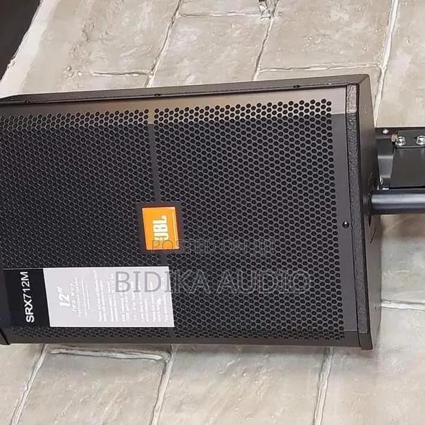 JBL Srx712m 12-Inch Two-Way Professional Loudspeaker