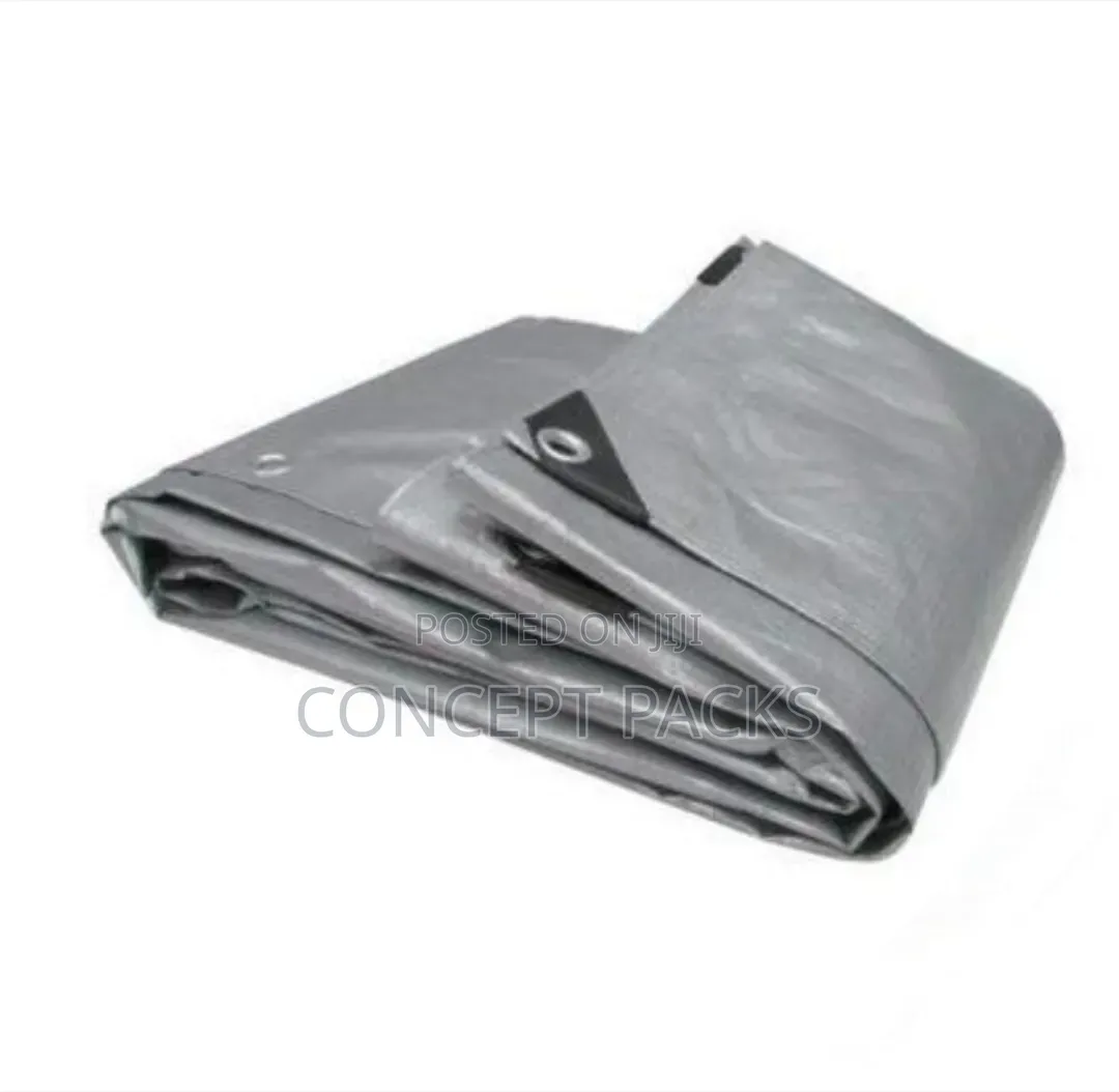 Chandarua / Tarpaulins 4m X 6m