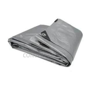 Chandarua / Tarpaulins 4m X 6m