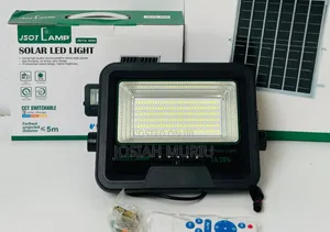 200 Watts Ta200 Solar Floodlight