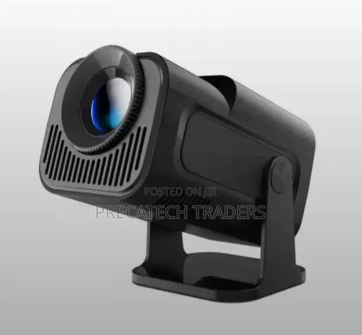 Compact Home Cinema Projector – Full Hd Supported