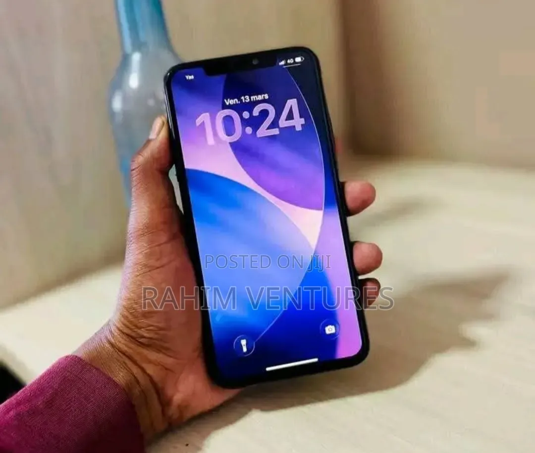 Apple iPhone 11 128 GB Gray