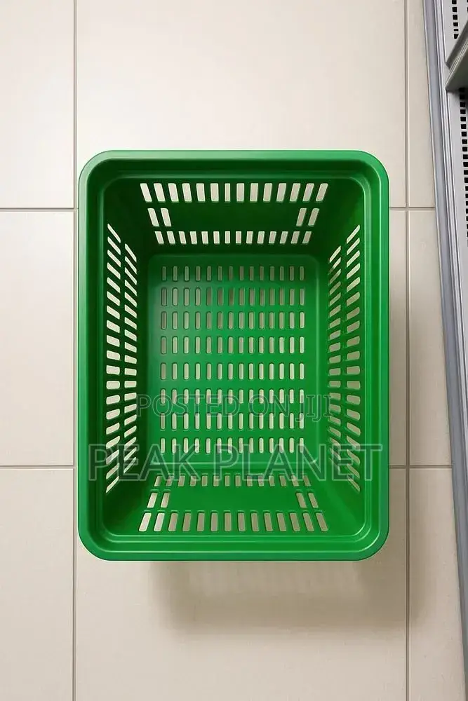 Shopping Basket for Sale  – Durable, Lightweight Easy to Carry