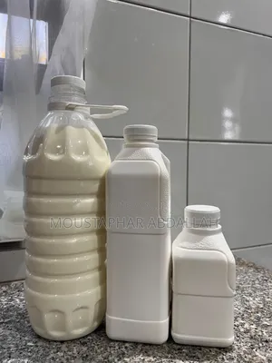 Farm Fresh Dairy Goat Milk